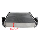 87410096 Radiator For Ford/New Holland B95 B95LR Indust/Const 87410098 87544110