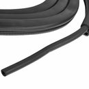 1997 Ford F250 Truck Front Door Weatherstrip Seal Kit 8PCS Door Window Sweep Weatherstrip Seal Kit