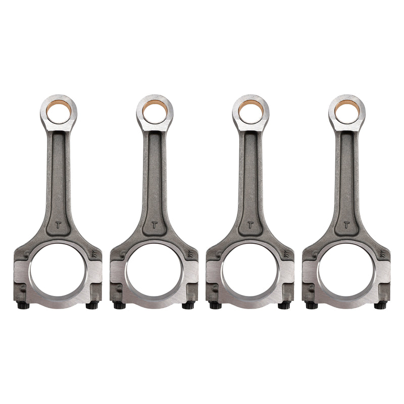 G4KF 2.0T Engine Rebuild Kit Crankshaft Con Rods Timing for Hyundai Sonata 11-16