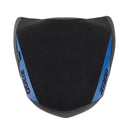 2024-2025 For Bmw R1300Gs R 1300 Gs Front&Rear Raider Passenger Cushion Kit Blue