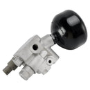 Mercedes R230 SL500 CL500 CL55 AMG ABC Suspension Hydraulic Pressure Relief Valve 2203200858
