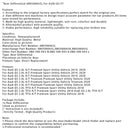 Rear Differential 0B0500043L For AUDI Q5 FY