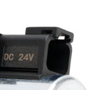 1PC Solenoid Valve Coil Parts 3036401 Fits For HYDAC Excavator 24V DC