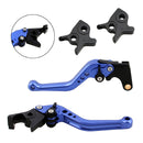 NEW Short Clutch Brake Lever fit for KYMCO AK550 2017-2022