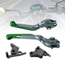 Adjustable Clutch Brake Lever fit for CFMOTO 450SS 450SR 21-23 450NK 23-24