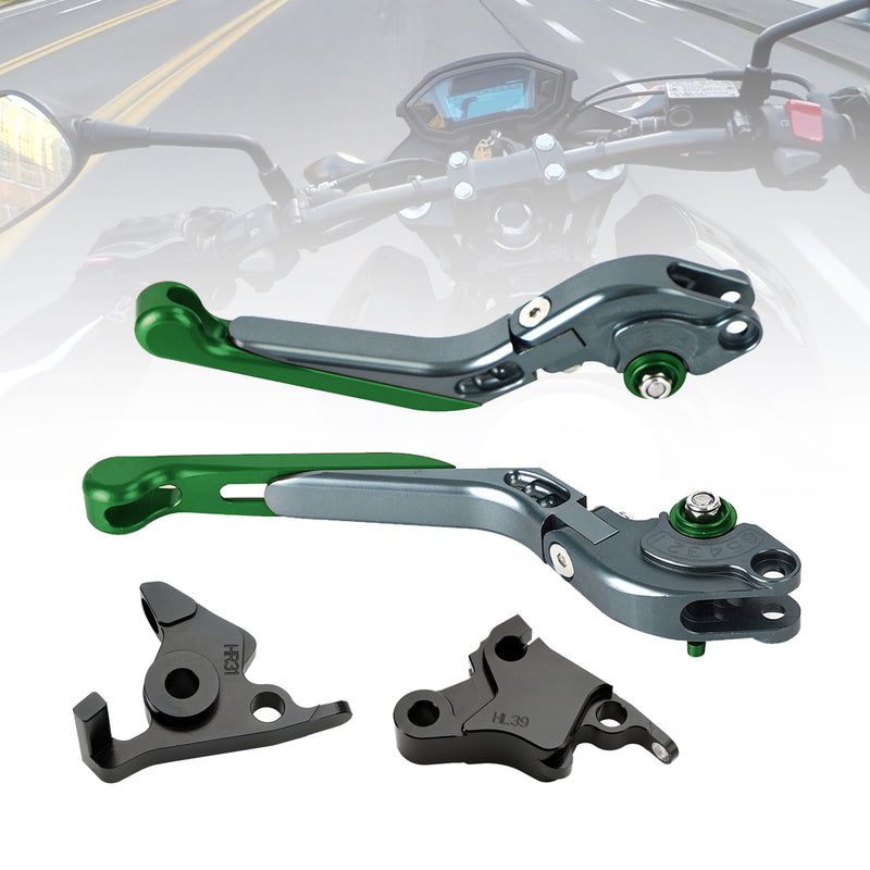 Adjustable Clutch Brake Lever fit for CFMOTO 450SS 450SR 21-23 450NK 23-24