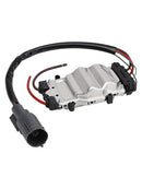 Radiator Fan Control Module For Mercedes-Benz W169 W245 1137328294