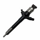 1Pcs Fuel Injector For Mitsubishi L200 2.5 4D56 Triton 1465A297 095000-7490