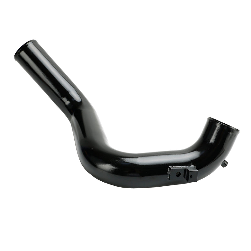 Intercooler Pipe kit w/ Y-Bridge For GM 6.6L Duramax Diesel LBZ LMM 2006-2010