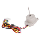 For LG High Performance Refrigerator Fan Motor EAU65058318 Parts 12V 1A