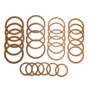 2006-2009 Cadillac STS-V XLR, XLR-V 6L90 6L90E 6L80 6L80E Transmission Master Rebuild Kit