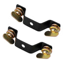 1Pair Stage Light Clamps For 7R Sharpy 230W Zoom Moving Head Beam Light