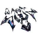 Amotopart BMW S1000RR 2019-2022 Fairing Kit Bodywork Plastic ABS