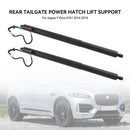 Jaguar F-Pace X761 2016-2018 2PCS Rear Electric Tailgate Struts HK8370354AA