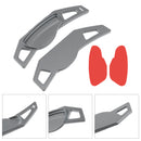 Steering Wheel Paddle Shifter Extension For Smart Aluminium