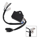 Cdi Ignition System Unit Box