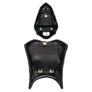 2024-2025 For Kawasaki Ninja 500 Z500 Front&Rear Raider Passenger Cushion Kit Black2