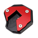2008-2020 Suzuki GSXR1300R Kickstand Enlarge Plate Pad