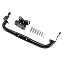 2000-2001, 2009 CVO ROAD GLIDE FLTRSE Engine Guard Anti-Crash Fairing Support Kit