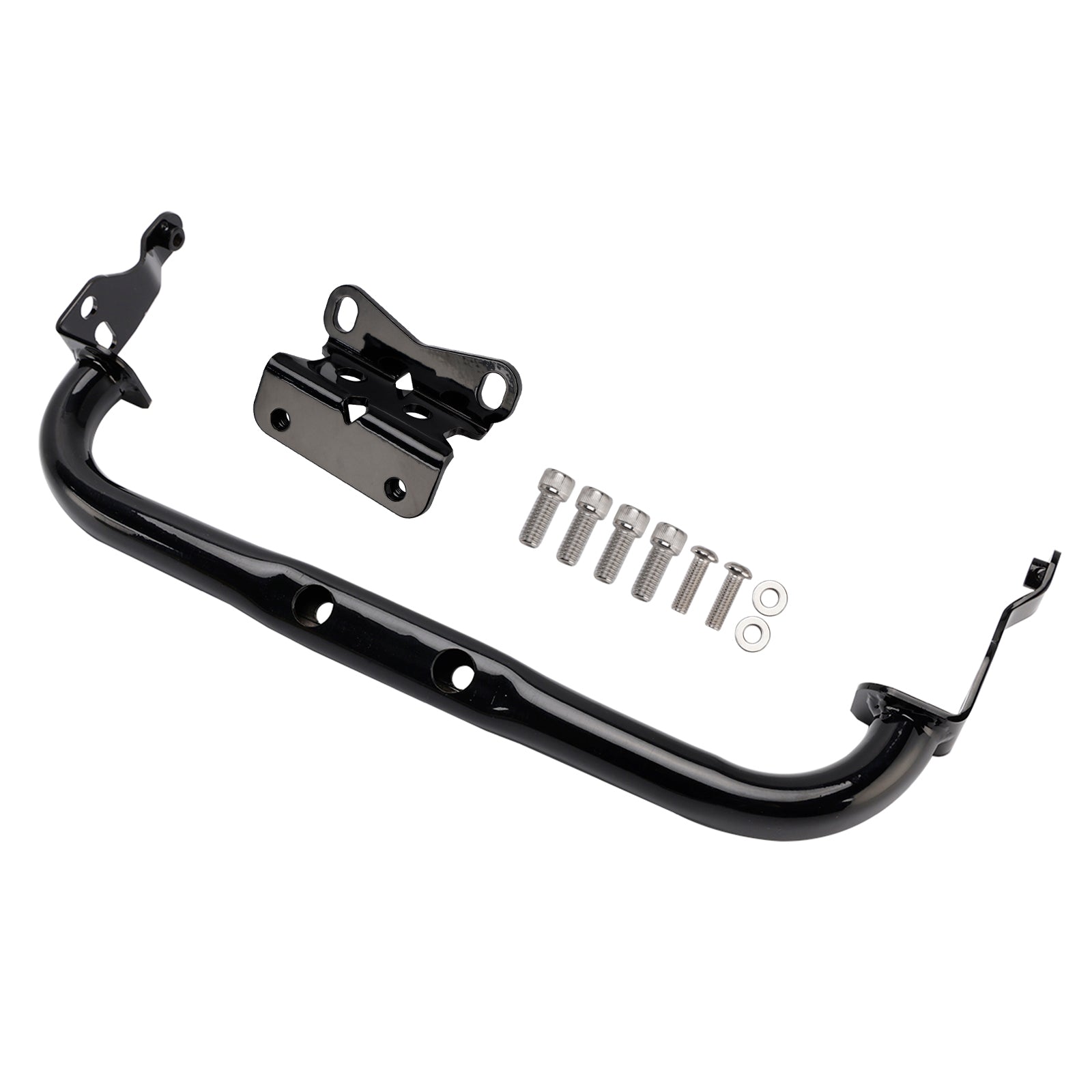 1997-2008 ELECTRA GLIDE STANDARD FLHT/I Engine Guard Anti-Crash Fairin