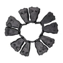 Rear Wheel Damper Rubber Set For BMW F750GS F800GS F850GS F900GS F900R/XR 19-25