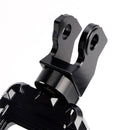Front Footrests Foot Pegs fit for HONDA CL250 CL300 CL500 Trail 125 2023-2024