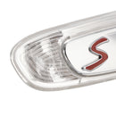 Right Side Marker Lamp Turn Signal Light Housing for MINI F55 F56 F57 S 2014-21