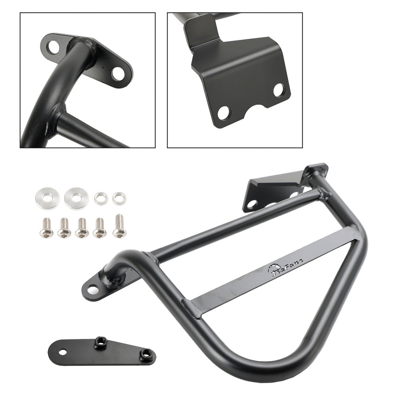 Tr Street Scambler Twin Cup 2017-2023 Side Saddle Bag Mounting Bracket