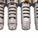 2011-on Toyota RAV4 2.5L / BANGUARD 2.7L 7PCS U760E Solenoid Kit 6-Speed