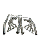 2005-2007 For Chevy Corvette 6.0L V8 Exhaust Header