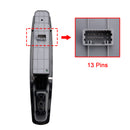 Driver Windows & Wing Mirrors Switch Control 809610017R for Renault Scenic 09-22
