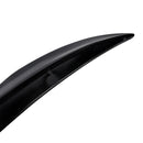 Gloss Black Rear Boot Spoiler For Mercedes-Benz CLA-Class W118 C118 2019+