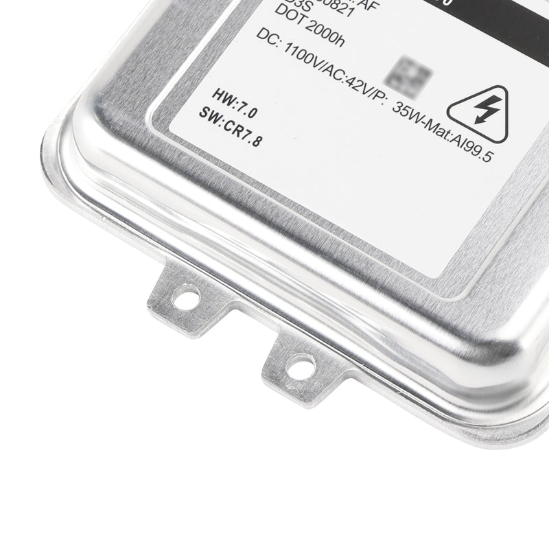 Xenon Headlight Ballast Control Module 5DV00993200 For Vauxhall Insignia 2008-17