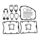 CAM QUICK CHANGE GASKET O-RING TENSIONER SEAL KIT FOR TOURING SOFTAIL DYNA 99-17