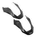 Front Fender Beak Extension Fairing For BMW R1300GS 2024-2025