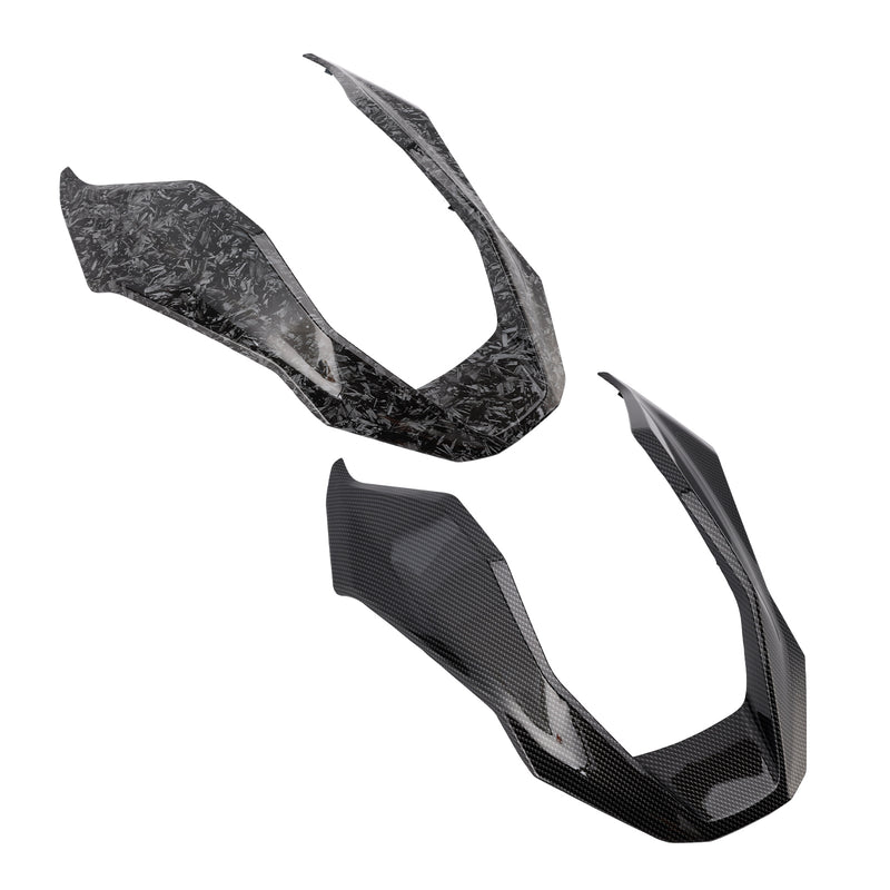 Front Fender Beak Extension Fairing For BMW R1300GS 2024-2025