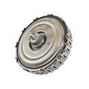 DQ250 02E DSG 6-Speed Auto Transmission Clutch Drum for VW Audi MK5 MK6 TDI 2.0T