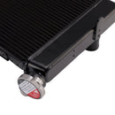 2020-2025 Suzuki V-Strom 1050 DL1050 Radiator Cooler Cooling