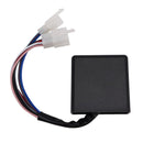 CDI Ignition System Unit Box fit for Kawasaki KLR250 86-05 KL600 1986 21119-1180