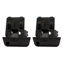 2X Windshield Washer Nozzles Spray Jet for BMW X5 E70 06-10 61667161469