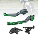 Adjustable Clutch Brake Lever fit for CFMOTO 250NK ABS 150NK 2019-2021