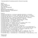 Throttle Body 0280750137 For Alfa Romeo Mito 955 1.4 Fiat Stilo 192 Lancia Delta