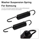 2PC DC61-01257N Washer Suspension Spring For Samsung Replaces 592-49396 592-49474