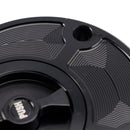 Quick Release Racing Fuel Gas Tank Cap For Ducati 748 848 1098 1198 ST2 ST3 ST4