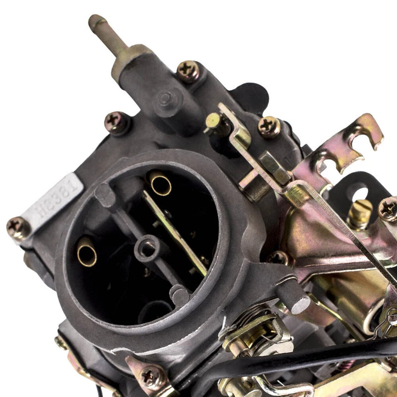 Carburetor 21100-31410/11 For Toyota Hilux Corona Toyoace 12R I4 ENGINE