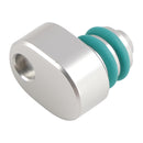 6PCS Intake Manifold Gasket 1167807480 Fit BMW E90-93 F10 F11 F07 X5 X6 N57