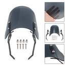 2022-2025 HONDA GB350S CB350RS Windshield WindScreen