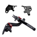 NEW Short Clutch Brake Lever fit for YAMAHA YZF R125 2008-2011