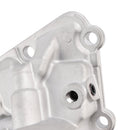 For Hyundai Accent 4 i20 i30 Engine Oil Filter Housing Oil Cooler 26320-3C700
