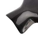 2007-2009 Kawasaki Z1000 Real Carbon Fiber Tank Cover Fairing